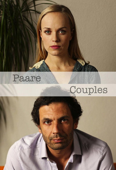 Póster de Paare