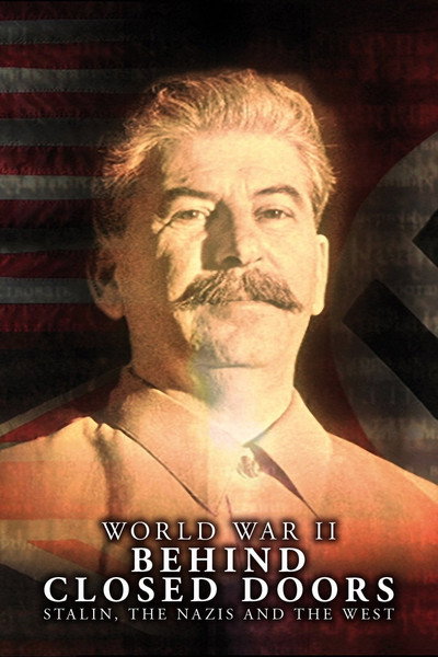 Póster de Pactos Secretos: 2° Guerra Mundial