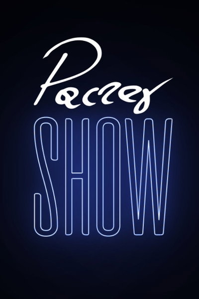 Póster de Paczes Show