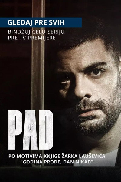Póster de Pad