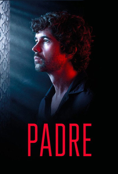 Póster de Padre