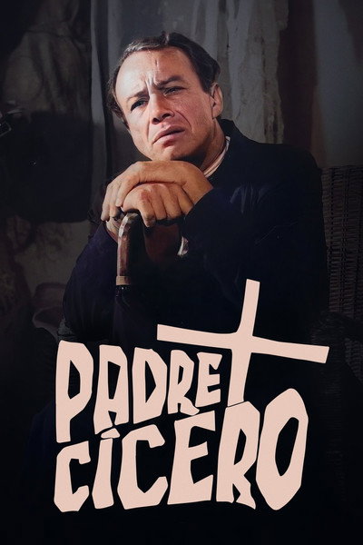 Póster de Padre Cícero