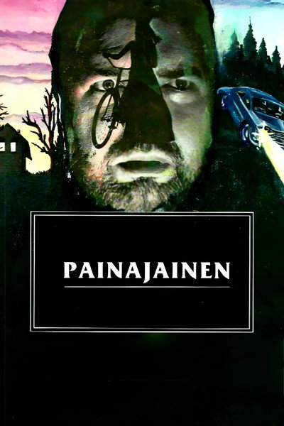 Póster de Painajainen