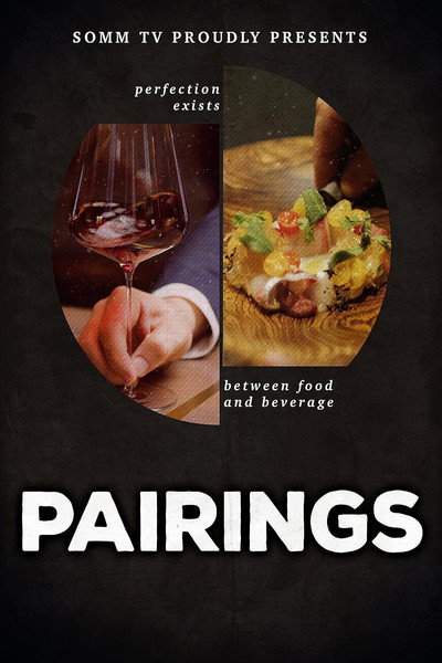 Póster de Pairings