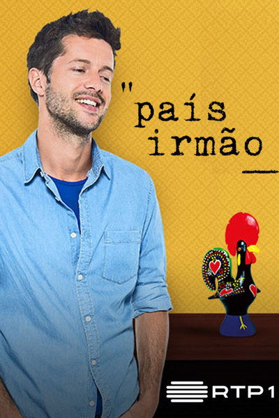 Póster de País Irmão