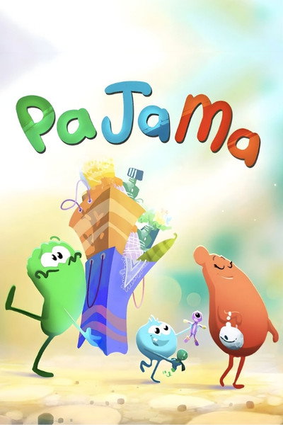 Póster de PaJaMa
