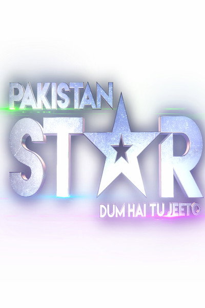 Póster de Pakistan Star