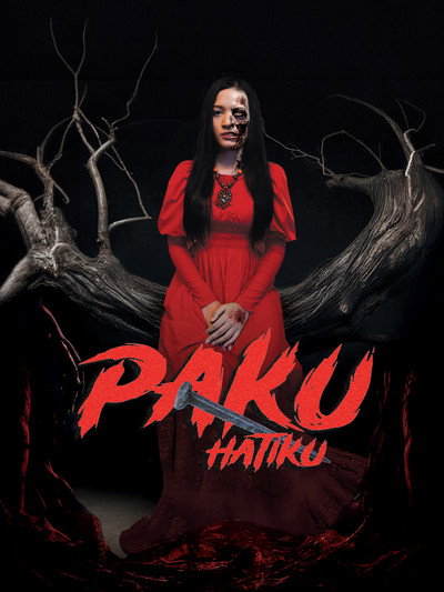 Póster de Paku Hatiku