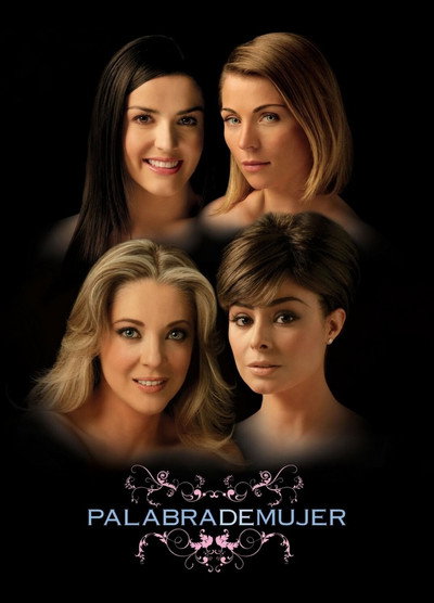 Póster de Palabra de mujer
