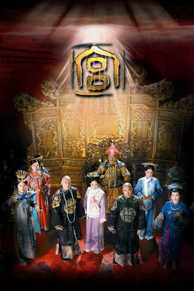 Póster de Palace