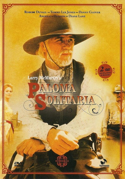 Paloma Solitaria