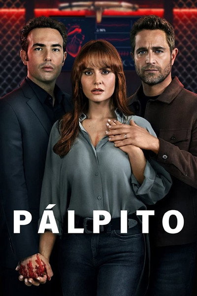 Póster de Pálpito