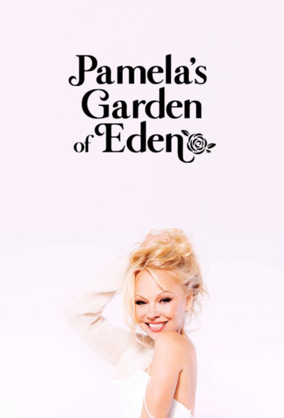 Póster de Pamela's Garden of Eden