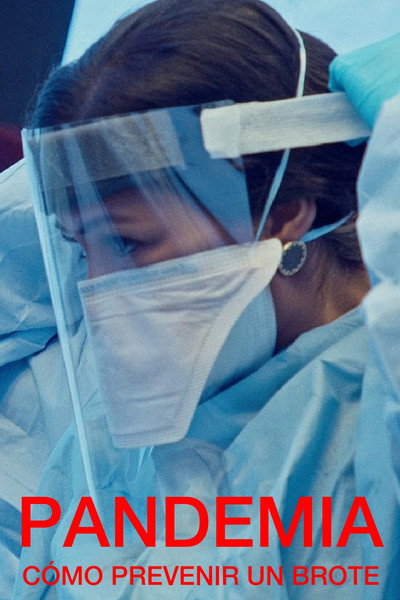 Póster de Pandemic: How to Prevent an Outbreak