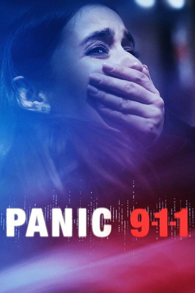 Póster de Panic 9-1-1