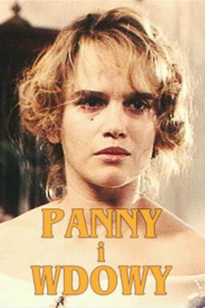 Póster de Panny i wdowy