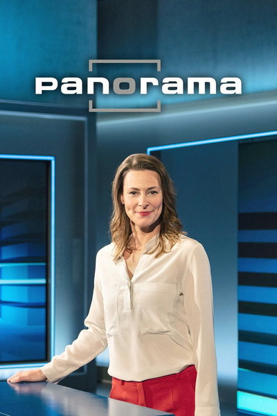 Póster de Panorama