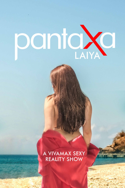 Póster de Pantaxa Laiya