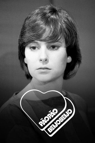 Póster de Pão Pão, Beijo Beijo