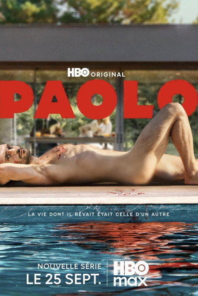Póster de Paolo