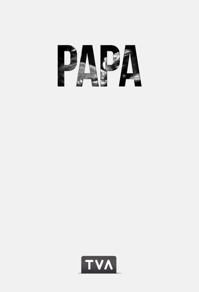 Póster de Papá