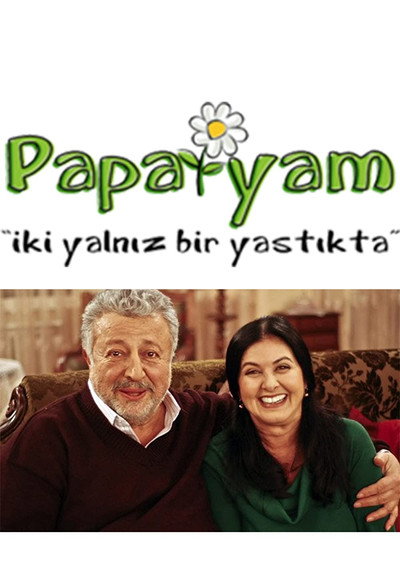 Póster de Papatyam