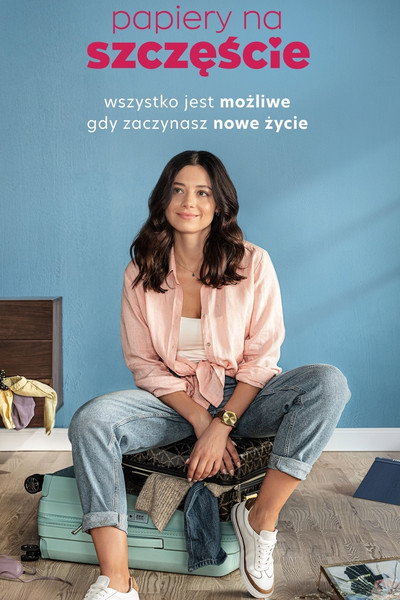 Póster de Papiery na szczescie