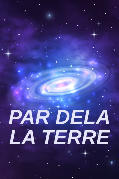 Póster de Par-delà la terre