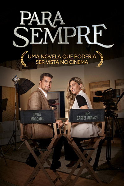 Póster de Para Sempre