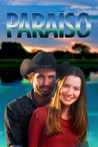 Póster de Paradise City