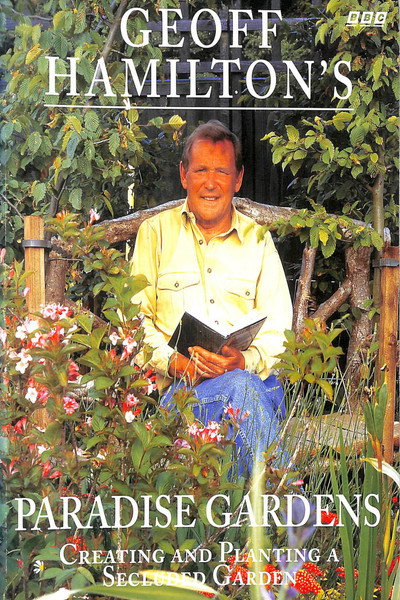 Póster de Paradise Gardens