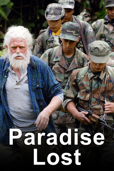 Póster de Paradise Lost