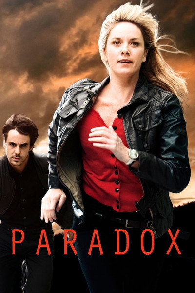 Póster de Paradox