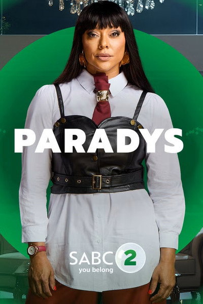 Póster de Paradys