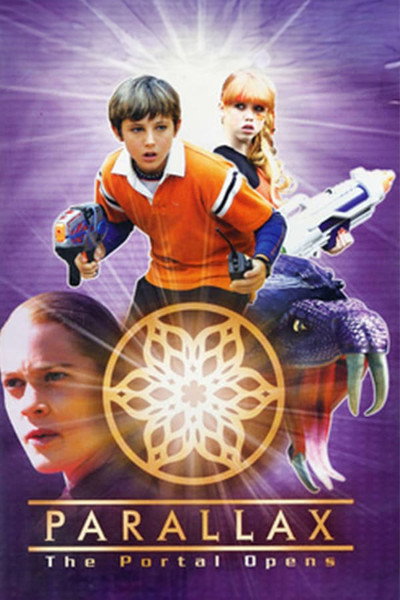Póster de Parallax