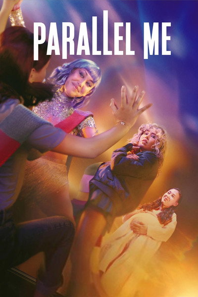 Póster de Parallel Me