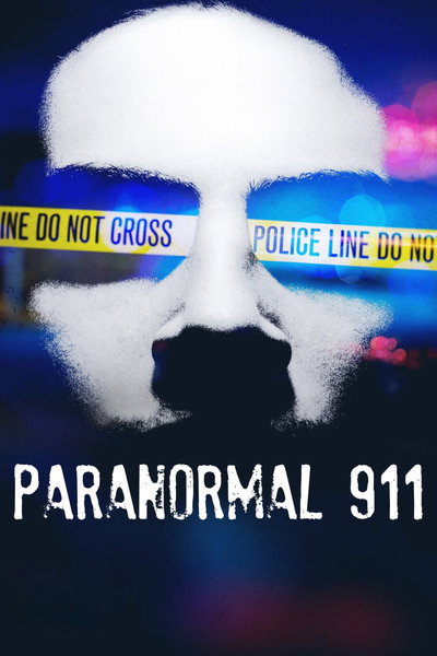 Póster de Paranormal 911