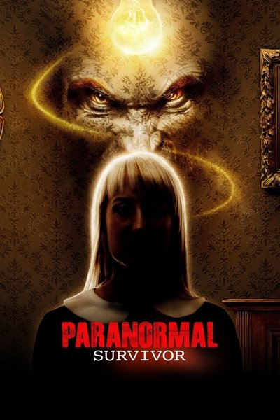 Póster de Paranormal Survivor