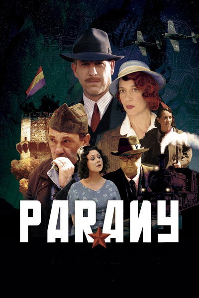 Póster de Parany