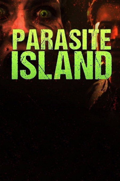 Póster de Parasite Island