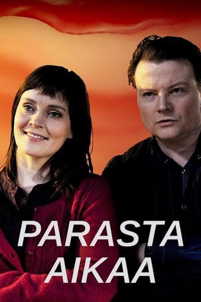 Póster de Parasta aikaa