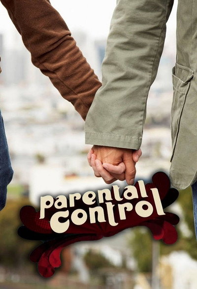 Póster de Parental Control
