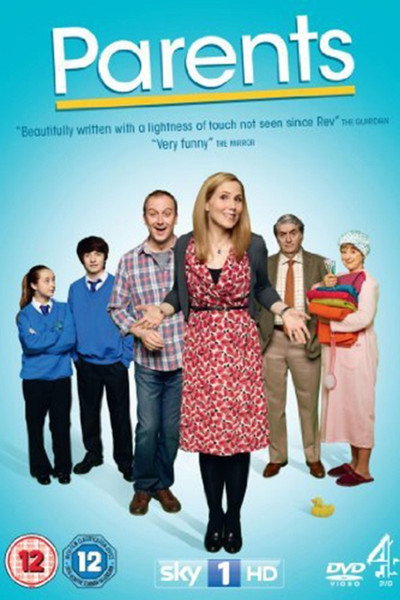 Póster de Parents