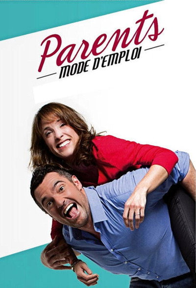 Póster de Parents mode d'emploi