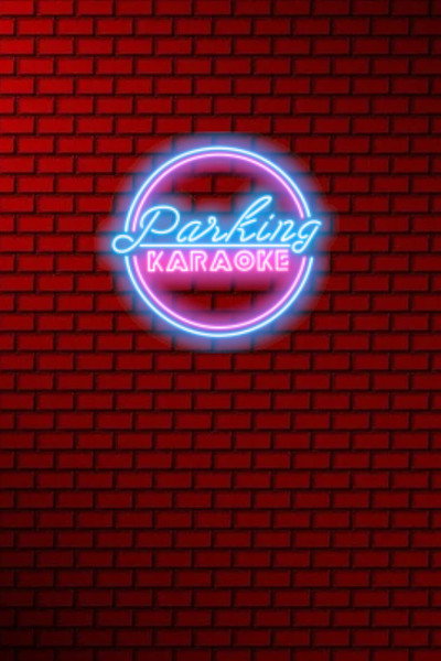 Póster de Parking Karaoke