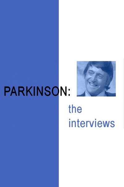 Póster de Parkinson: The Interviews