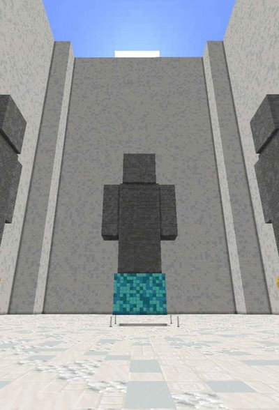 Póster de Parkour Civilization