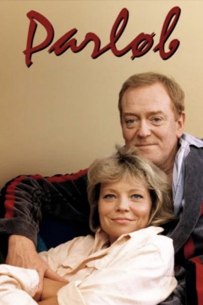 Póster de Parløb