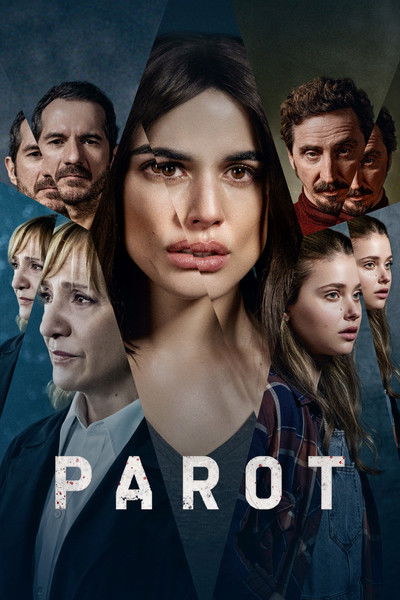Póster de Parot