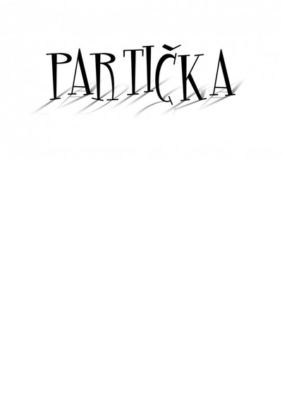 Póster de Particka